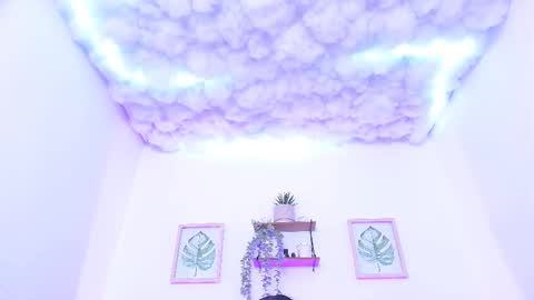 Sara Jhonson  online show from 02-27-25, 11:59