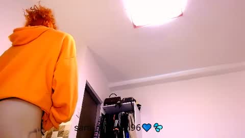 sara_johnson__ online show from 07-20-26, 12:58