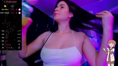 Snapshot of sara_leenn chatting on 01-08-25, 08:06 online show from 01-08-25, 08:06