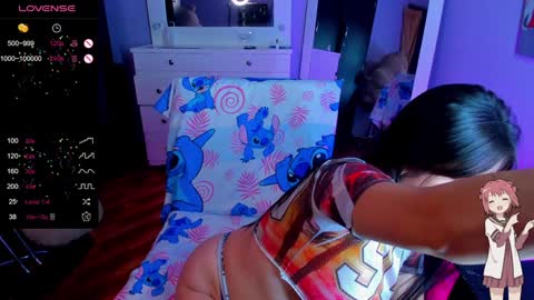 Snapshot of sara_leenn chatting on 01-11-25, 06:56 online show from 01-11-25, 06:56