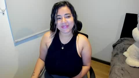 Snapshot of sara_lizcano chatting on 03-13-26, 11:06 sarah LIZCANO....... online show from 03-13-26, 11:06