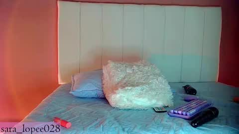 sara_lopee1 online show from 02-23-25, 03:18