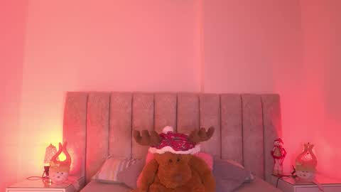 sara_lopee1 online show from 12-20-25, 12:12