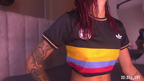 sara_lopee1 online show from 07-07-26, 11:58