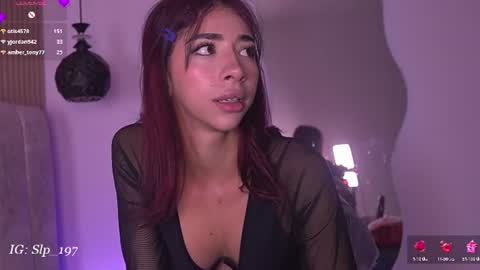sara_lopee1 online show from 07-28-26, 06:20
