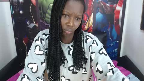 S A R A online show from 02-28-25, 11:03