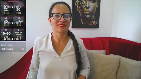 Snapshot of sara_marrisson chatting on 06-05-26, 08:47 Sara online show from 06-05-26, 08:47