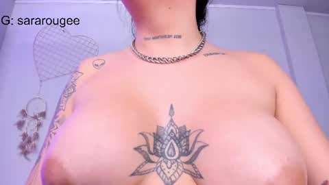 Sara online show from 06-25-26, 11:04