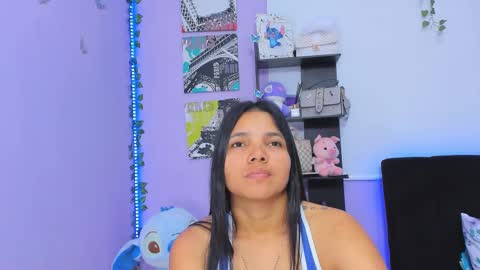 Sara Mendez online show from 02-27-25, 10:42
