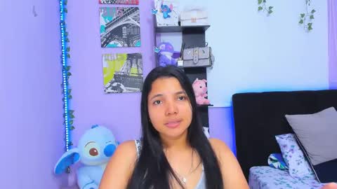 Sara Mendez online show from 03-01-25, 11:04