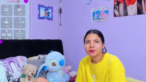 Sara Mendez online show from 09-09-25, 11:37