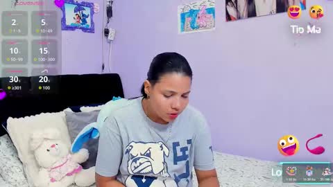 Sara Mendez online show from 11-02-25, 10:56