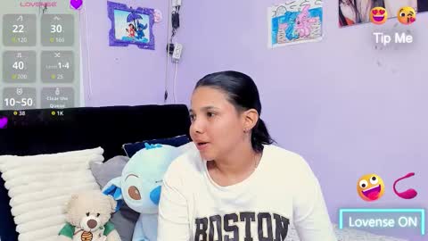 Sara Mendez online show from 11-07-25, 11:27