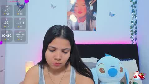 Sara Mendez online show from 02-05-26, 05:28