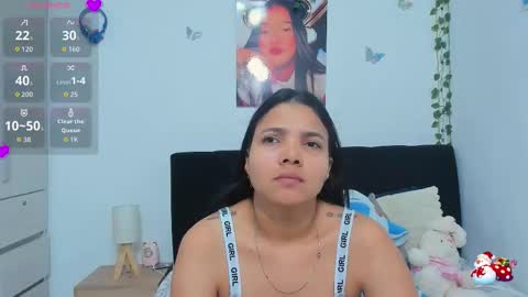 Sara Mendez online show from 02-09-26, 09:19