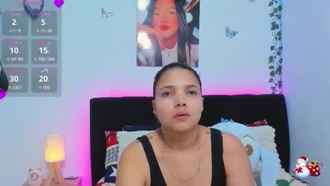 Sara Mendez online show from 02-24-26, 09:13