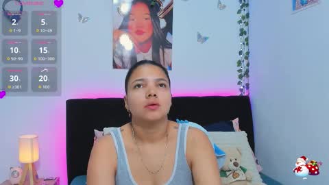 Sara Mendez online show from 03-02-26, 12:13