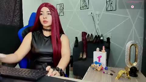 Snapshot of sara_moon3 chatting on 07-01-26, 06:07 Sara online show from 07-01-26, 06:07