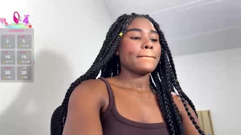 Snapshot of sara_muscle chatting on 01-16-26, 01:42 Sara online show from 01-16-26, 01:42