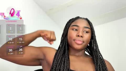 Snapshot of sara_muscle chatting on 03-12-26, 08:59 Sara online show from 03-12-26, 08:59