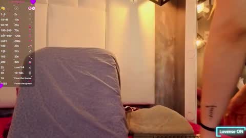 Sara online show from 03-12-26, 07:09