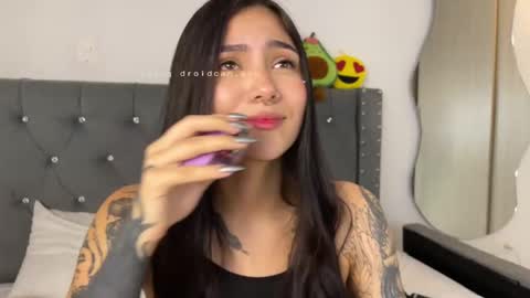 Sara online show from 02-28-25, 07:56