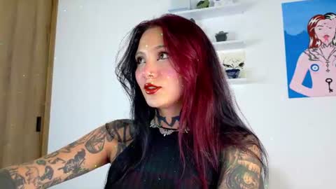 Sara online show from 06-23-26, 03:26