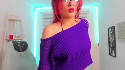 sara_red_x online show from 05-30-26, 05:26