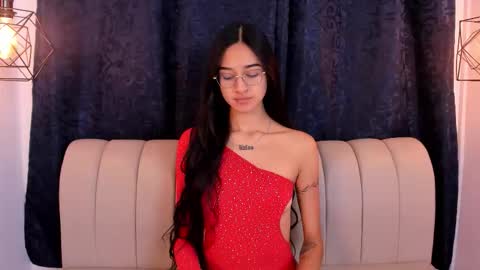 SARA SANTACRUZ online show from 03-16-26, 01:04