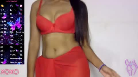 Snapshot of sara_shrma chatting on 02-16-25, 04:53 sara online show from 02-16-25, 04:53