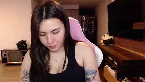 Snapshot of sara_sunrise_ chatting on 12-05-24, 06:11 Sara online show from 12-05-24, 06:11