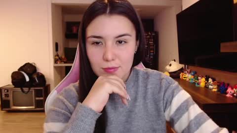 Snapshot of sara_sunrise_ chatting on 01-24-25, 07:18 Sara online show from 01-24-25, 07:18