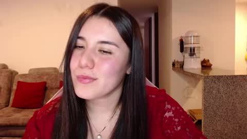 Snapshot of sara_sunrise_ chatting on 10-30-25, 06:52 Sara online show from 10-30-25, 06:52