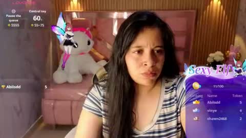 Sara T. online show from 06-13-26, 04:21