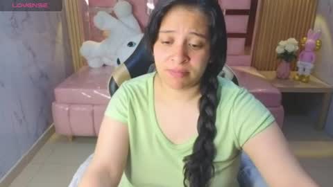 Sara T. online show from 06-14-26, 03:19
