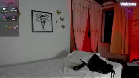 SARA online show from 11-17-25, 11:21