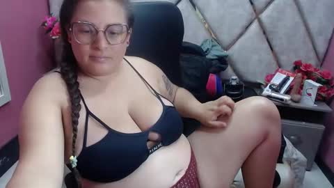 sara_thonson_ online show from 03-05-26, 04:19