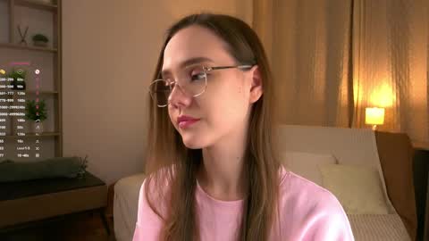 Im Sara  online show from 04-10-26, 06:12