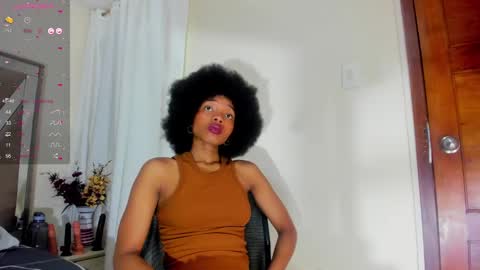Snapshot of sara_williams01 chatting on 01-30-25, 01:21 SARA 730 A 200 PM online show from 01-30-25, 01:21