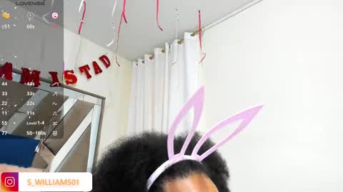Snapshot of sara_williams01 chatting on 09-22-25, 01:35 SARA 730 A 200 PM online show from 09-22-25, 01:35