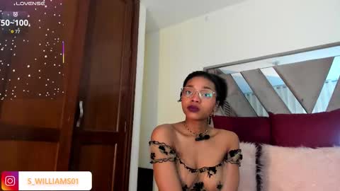 Snapshot of sara_williams01 chatting on 10-10-25, 01:10 SARA 730 A 200 PM online show from 10-10-25, 01:10