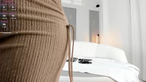 Saraa Gomez online show from 02-12-26, 03:51