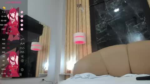Snapshot of saraa_cute1 chatting on 05-02-26, 04:12 Saraa Gomez online show from 05-02-26, 04:12
