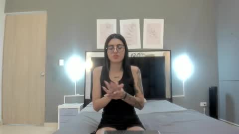 sara online show from 01-13-26, 03:12