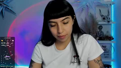Snapshot of saraadesire chatting on 03-08-25, 03:06 Sara online show from 03-08-25, 03:06