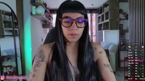 Sara online show from 06-23-26, 04:05