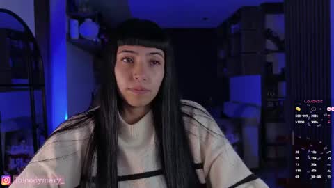 Sara online show from 06-25-26, 12:32