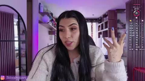 Sara online show from 07-09-26, 07:18