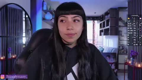 Sara online show from 07-14-26, 09:31