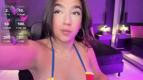 Sara online show from 06-28-26, 04:29
